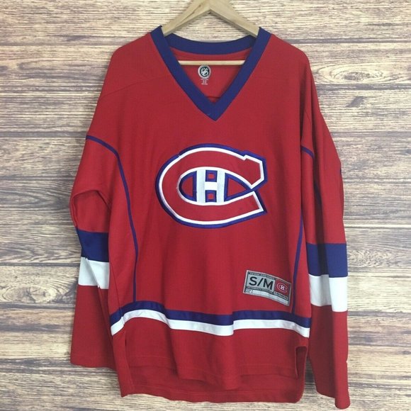 SOLD NHL Montreal Canadien Carey PRICE 31 Hockey